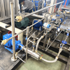 Liquid Oxygen Pump Vaporizer Skid