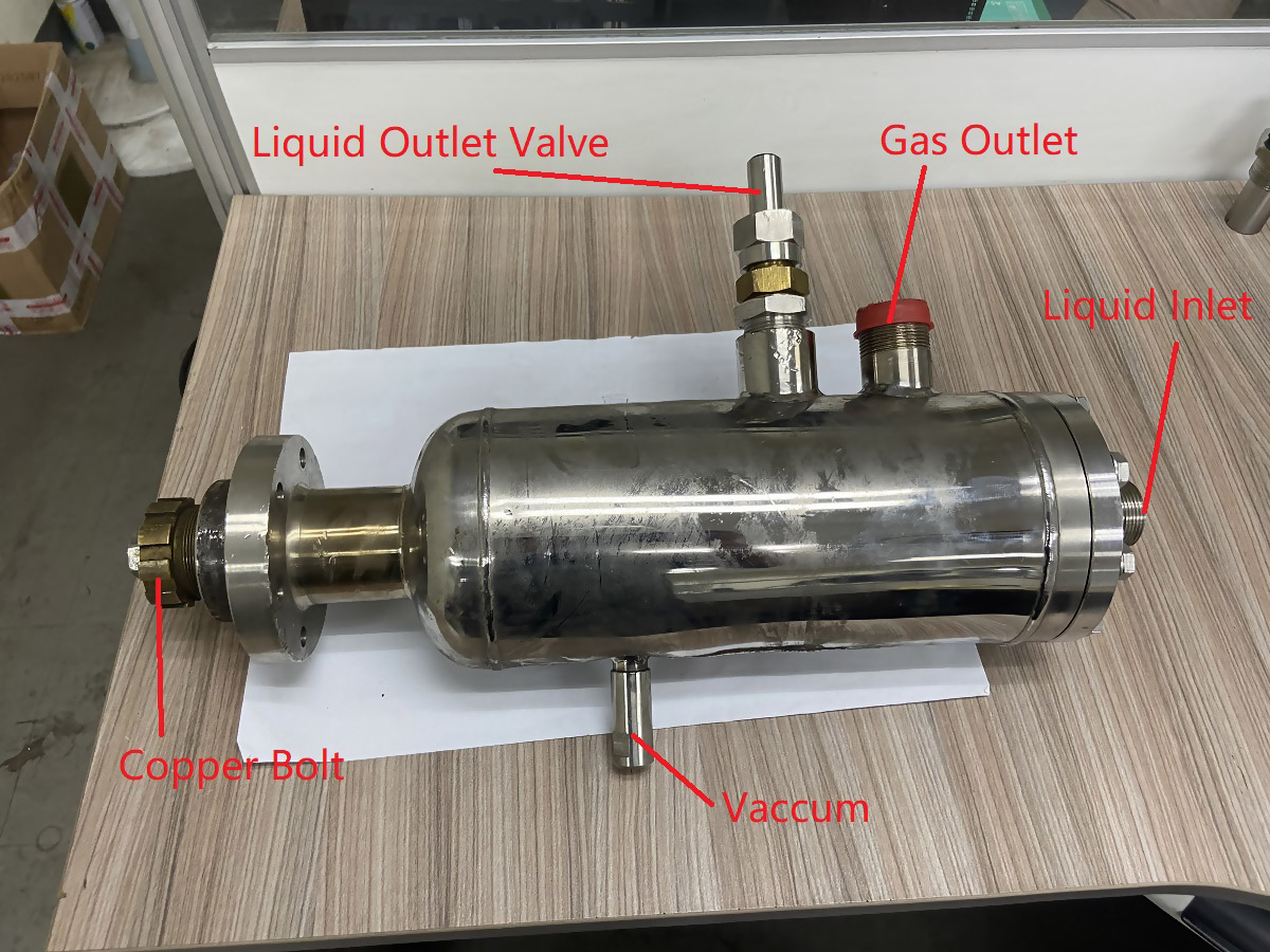1-liquid oxygen nitrogen argon pump heads