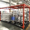 Refillable Automatic LCO2 Gas Station