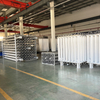Advanced Highly Efficient Cryogenic LNG Gasification Vaporizer