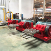 Cost-effective Liquid CO2 Cryogenic Liquid Pump