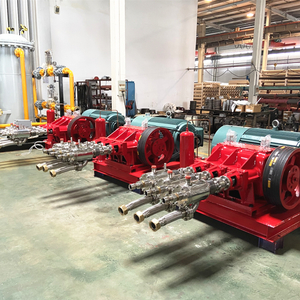 Cost-effective Liquid CO2 Cryogenic Liquid Pump