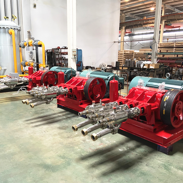 Cost-effective Liquid CO2 Cryogenic Liquid Pump