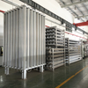 Advanced Highly Efficient Cryogenic LNG Gasification Vaporizer
