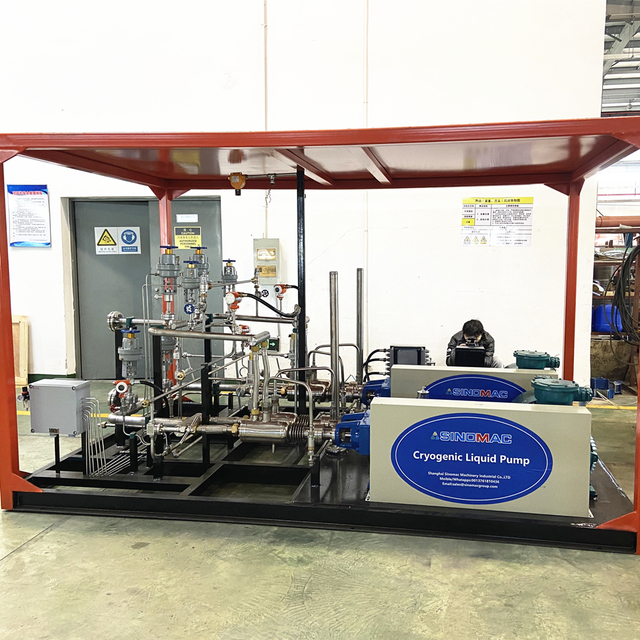 Long-Lasting Automatic Hydrogen Gas Station