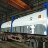 Liquid O2 N2 Ar LNG LCO2 ISO Containers