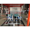 35Mpa High Pressure Liquid Nitrogen Gas Pump For Oil Pipeline Testing